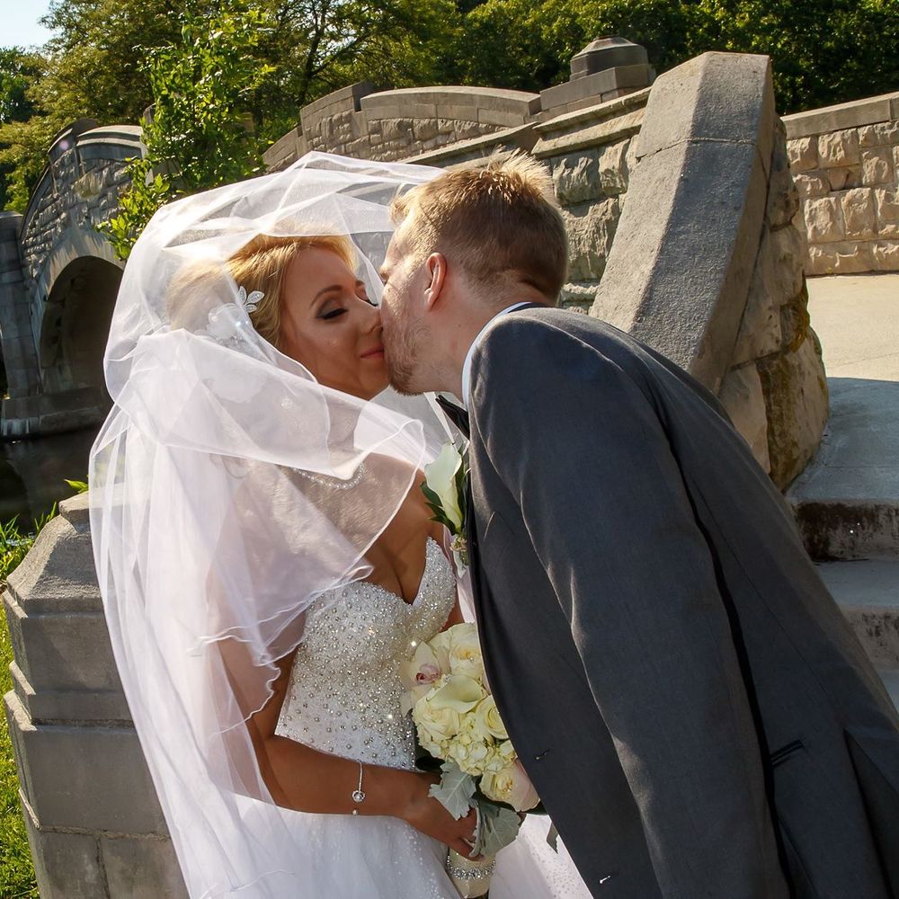 Meet your Posher, Sylvia